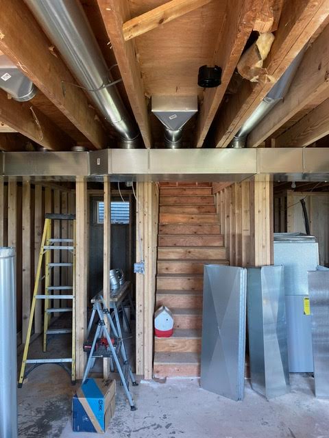 Wall & Shop Heater Service